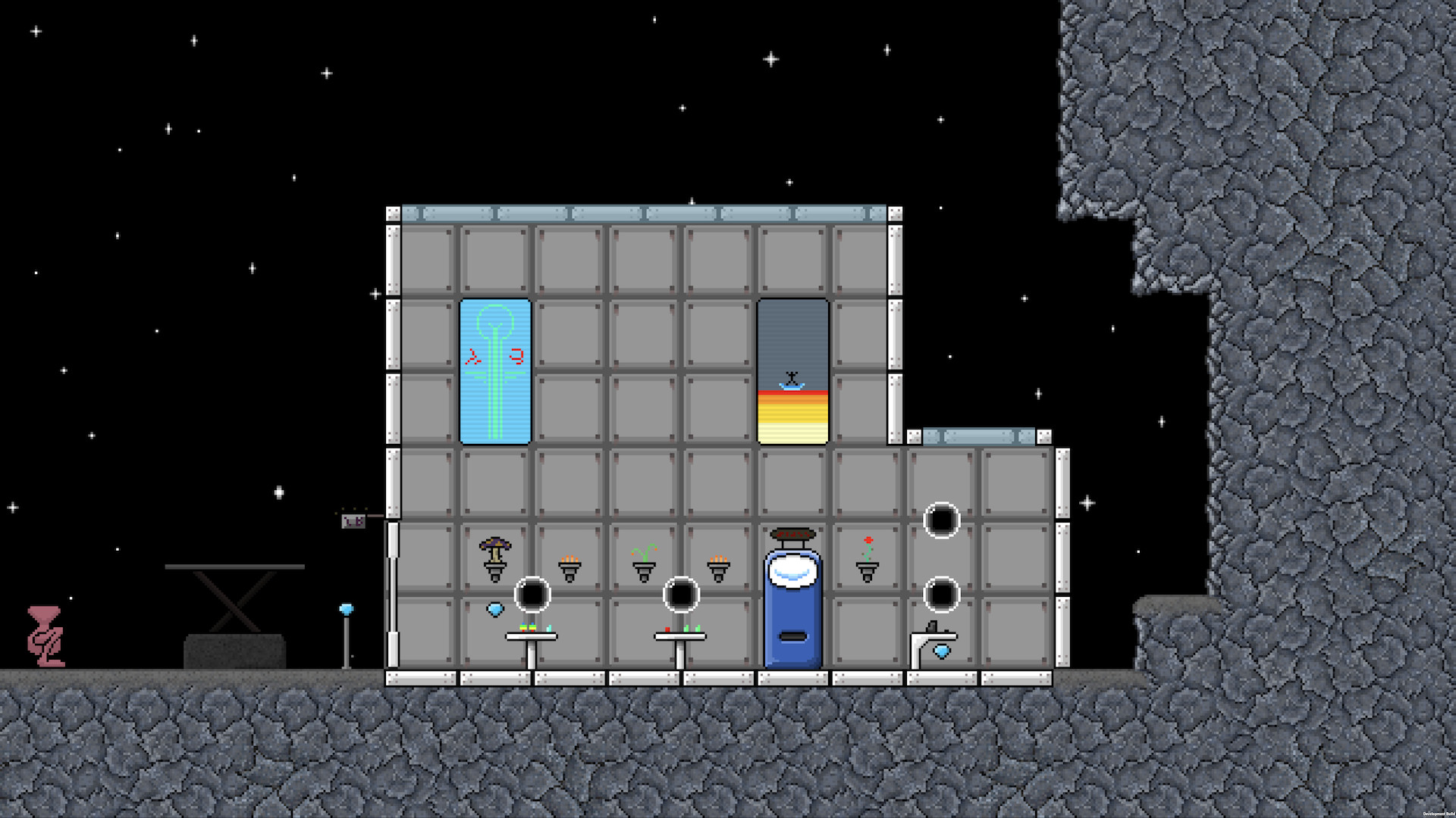 Living Art screenshot 13