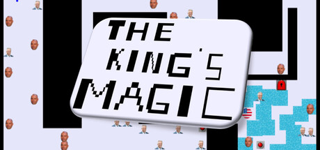 The King's Magic