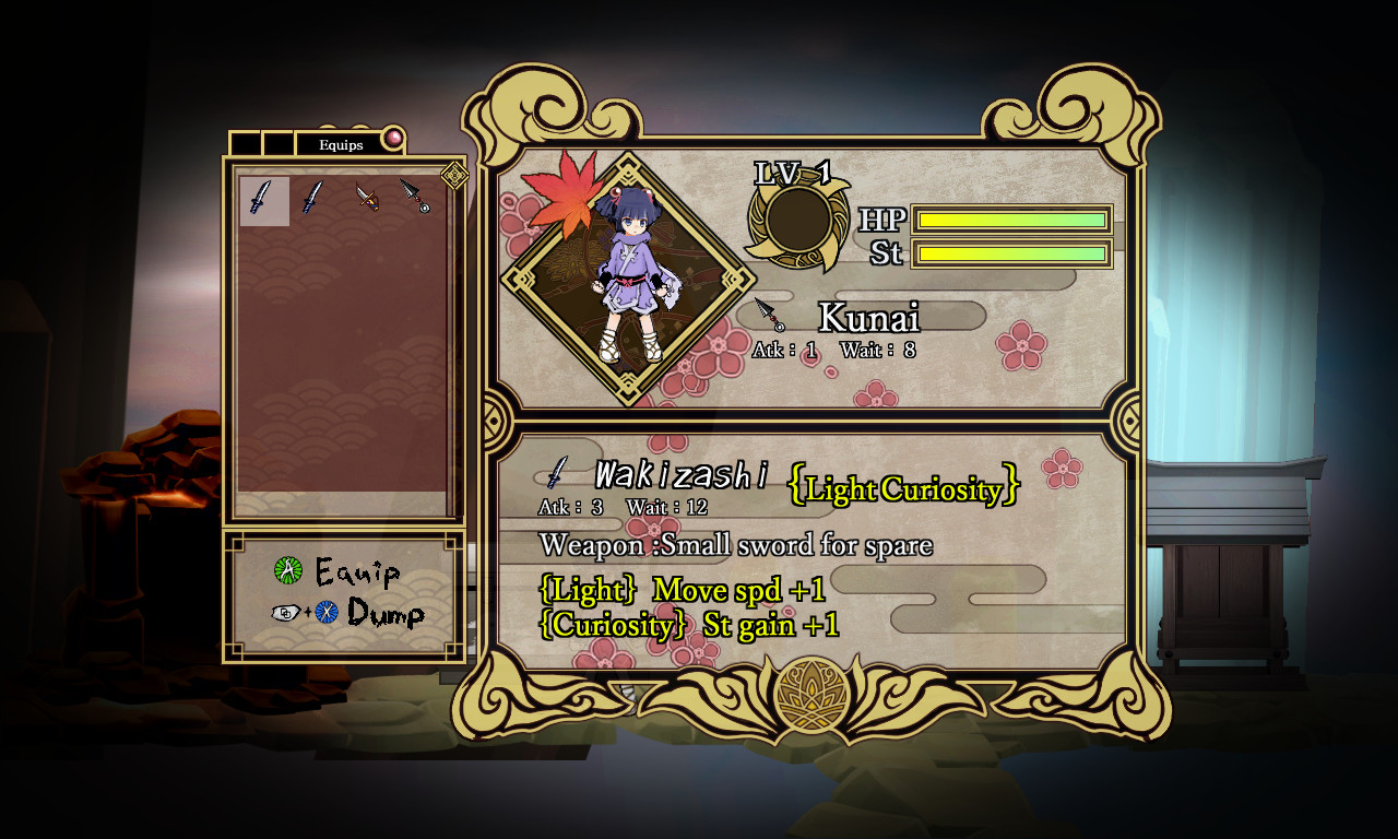 Cross Soul screenshot 1