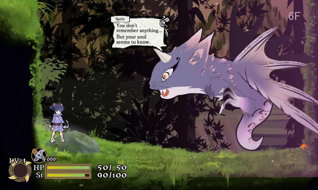 Cross Soul screenshot 6