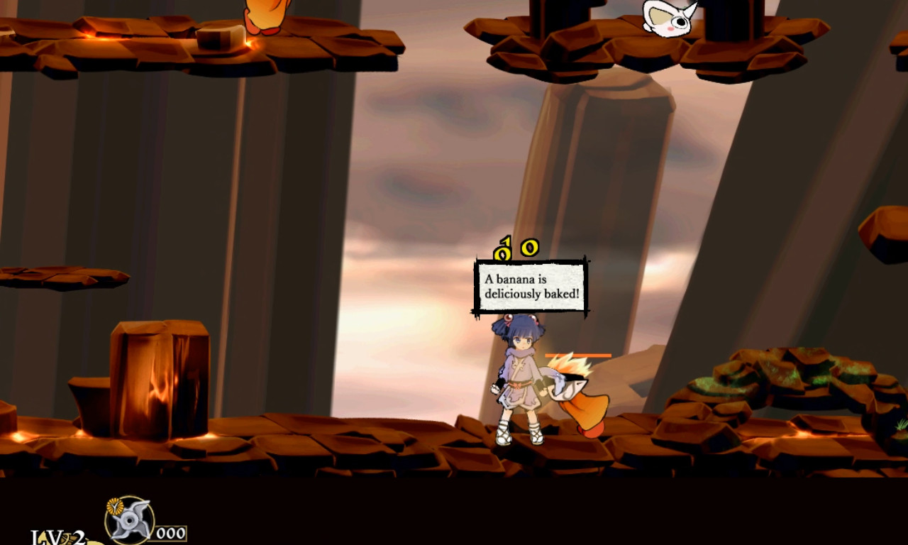 Cross Soul screenshot 3
