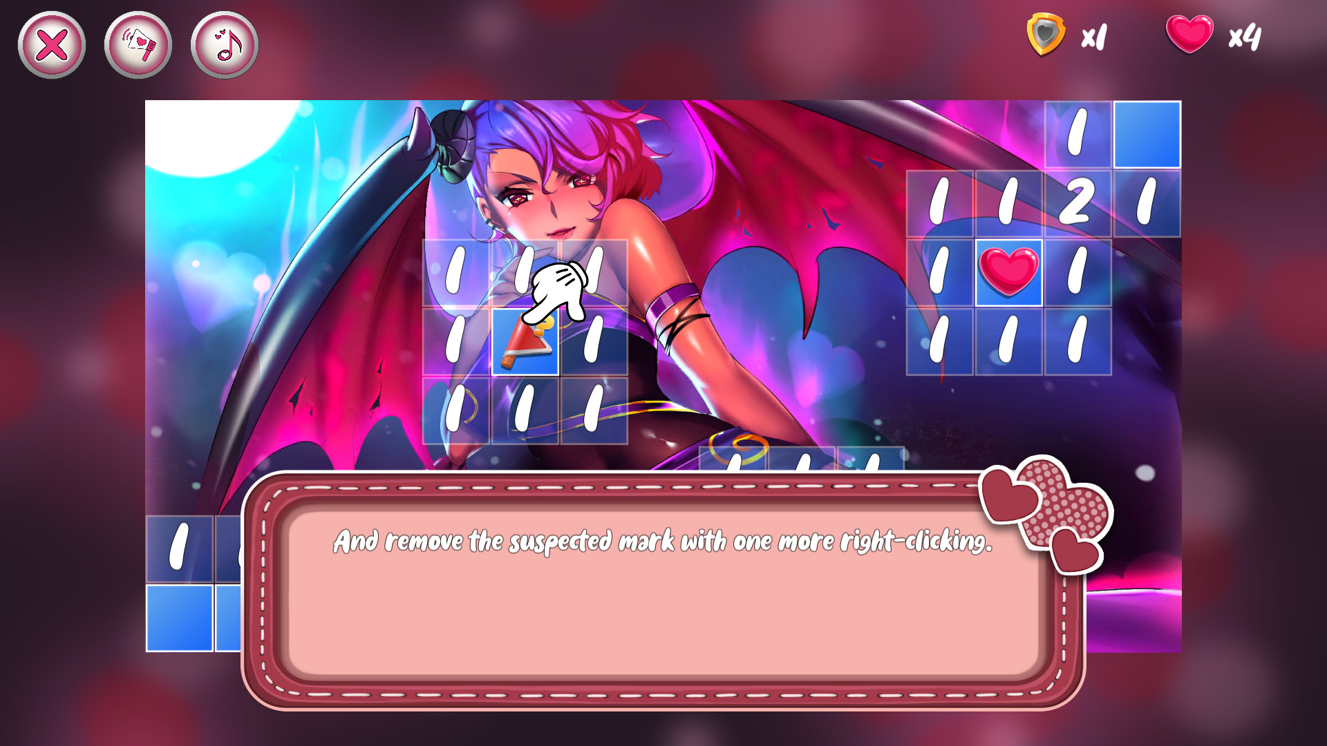 Dream Catcher screenshot 7