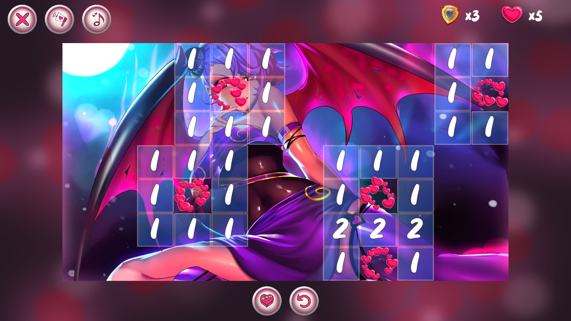 Dream Catcher screenshot 2