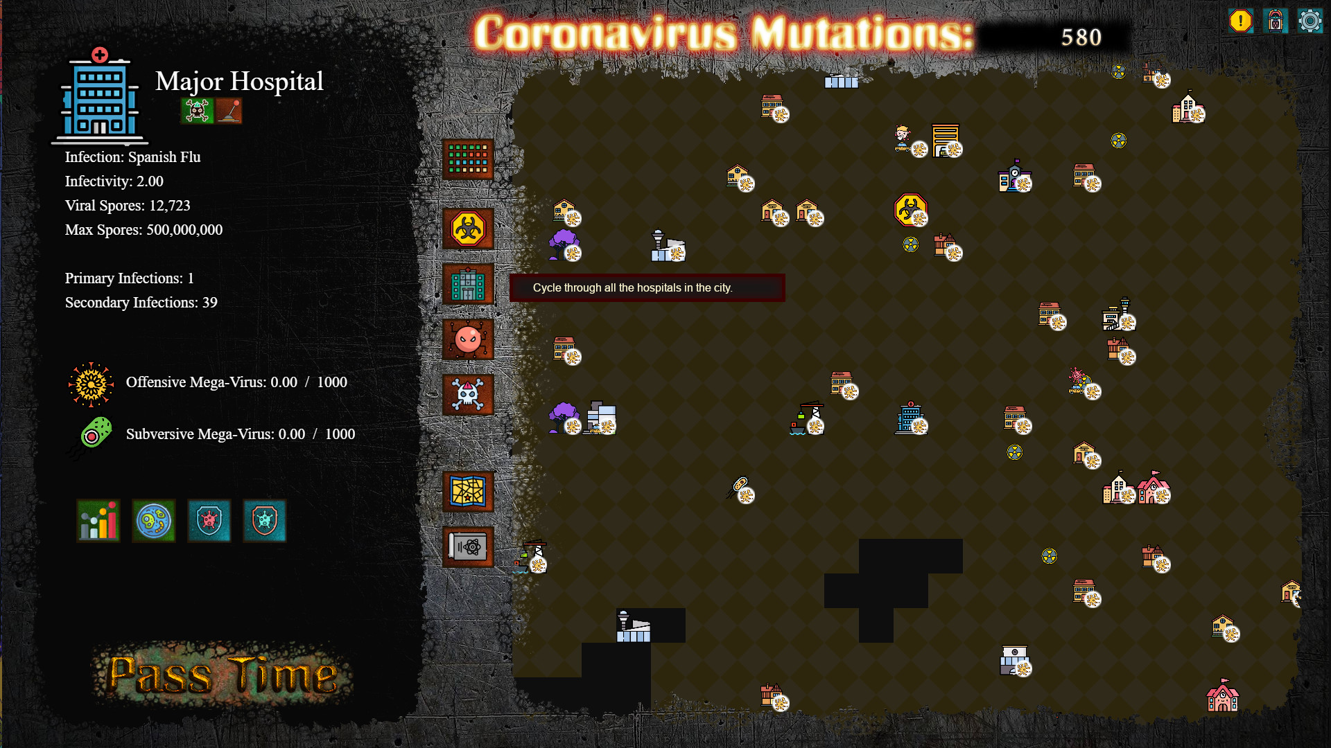Be Coronavirus screenshot 16