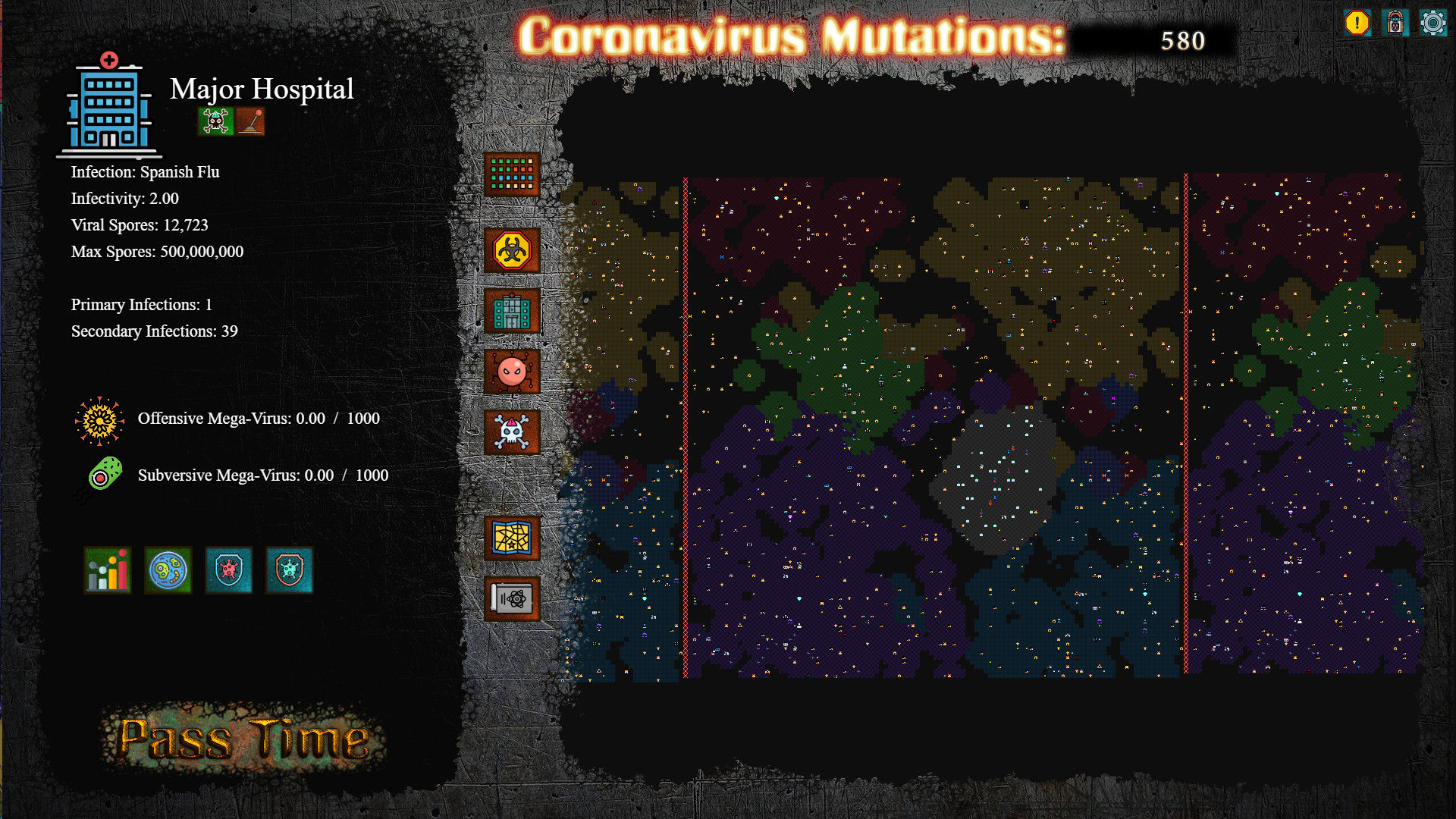 Be Coronavirus screenshot 13