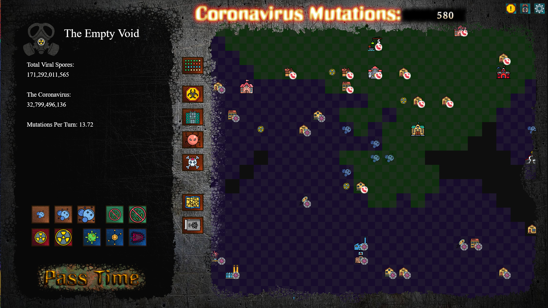 Be Coronavirus screenshot 8