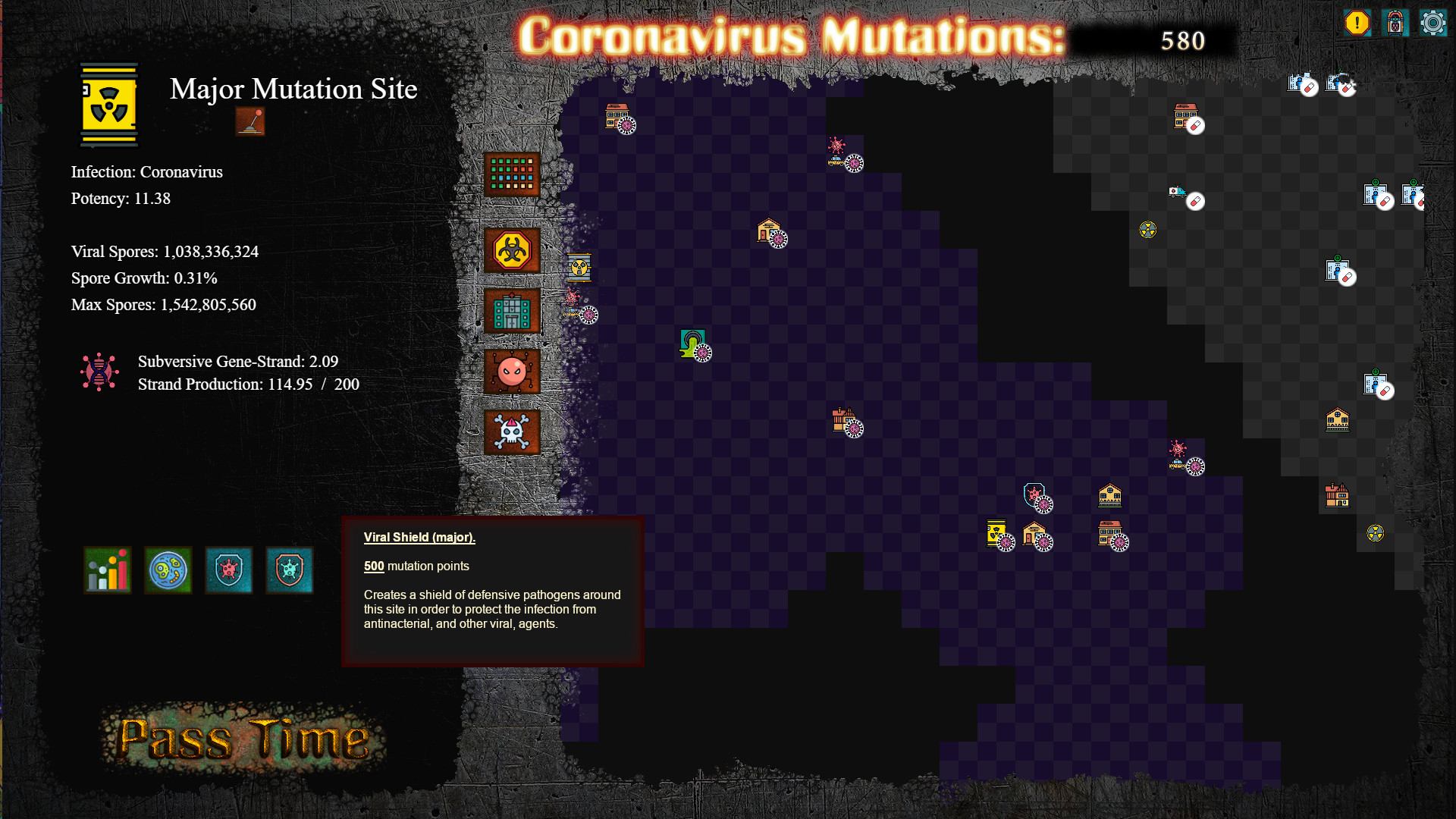 Be Coronavirus screenshot 10