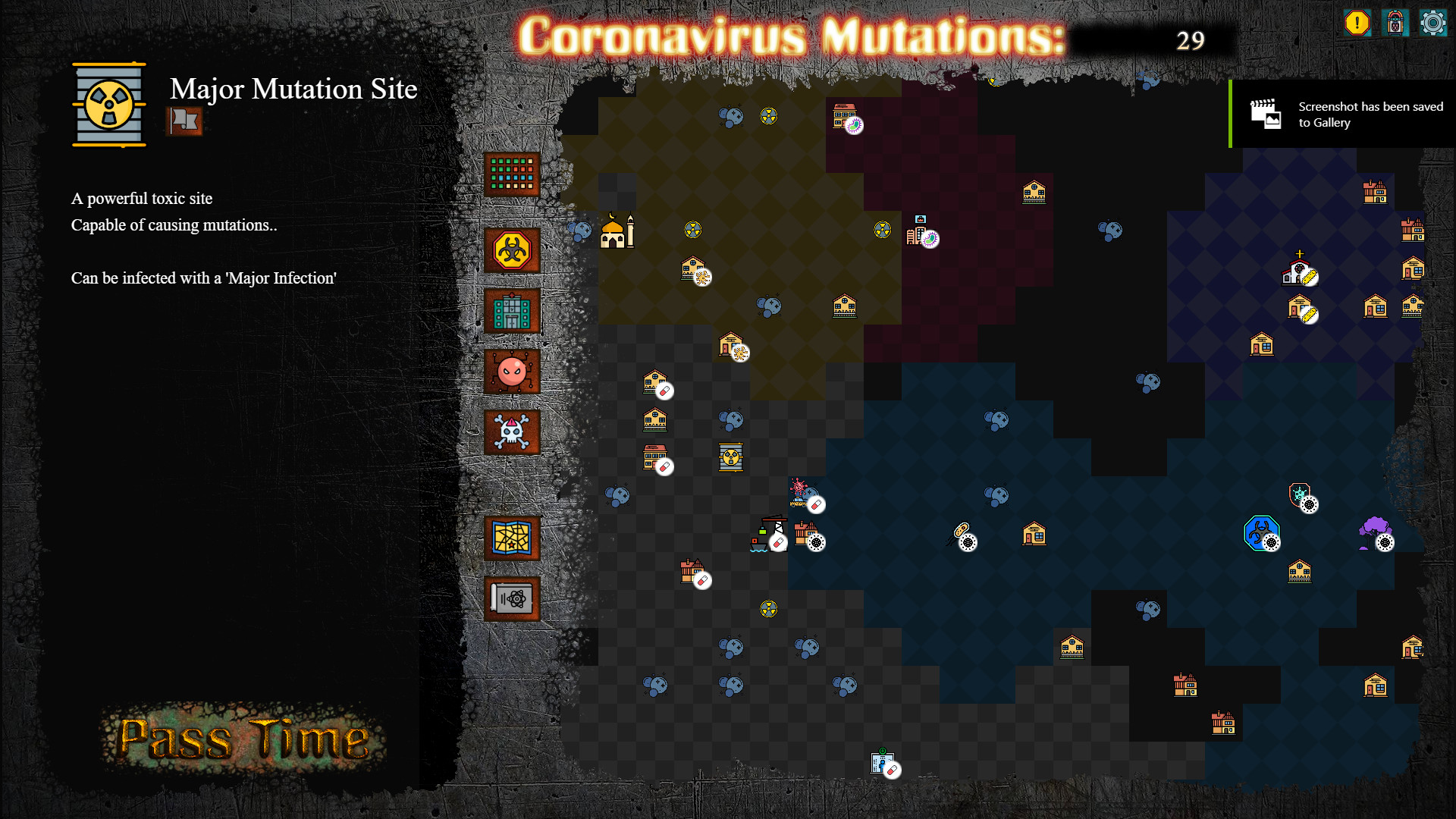 Be Coronavirus screenshot 22
