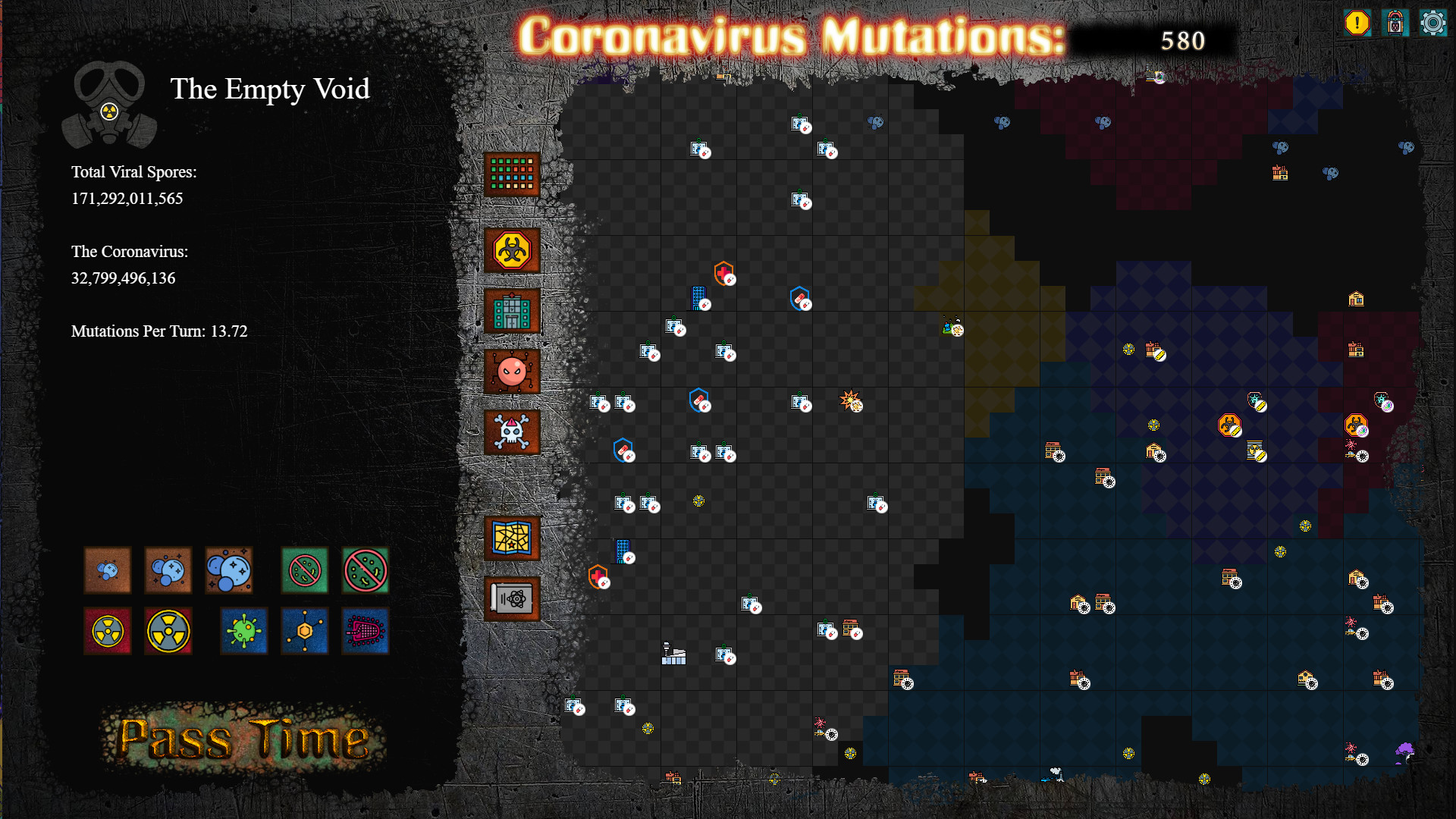 Be Coronavirus screenshot 9
