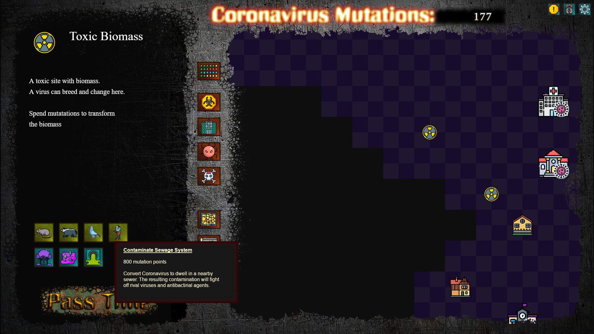 Be Coronavirus screenshot 25