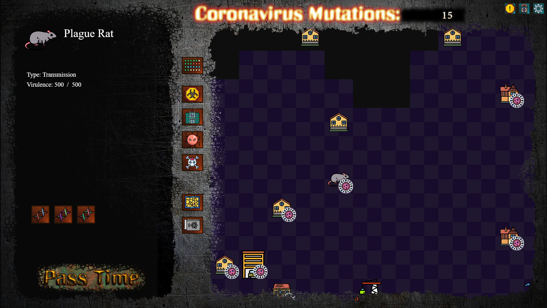 Be Coronavirus screenshot 26