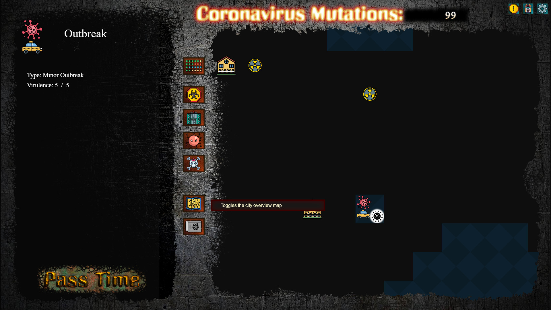 Be Coronavirus screenshot 27