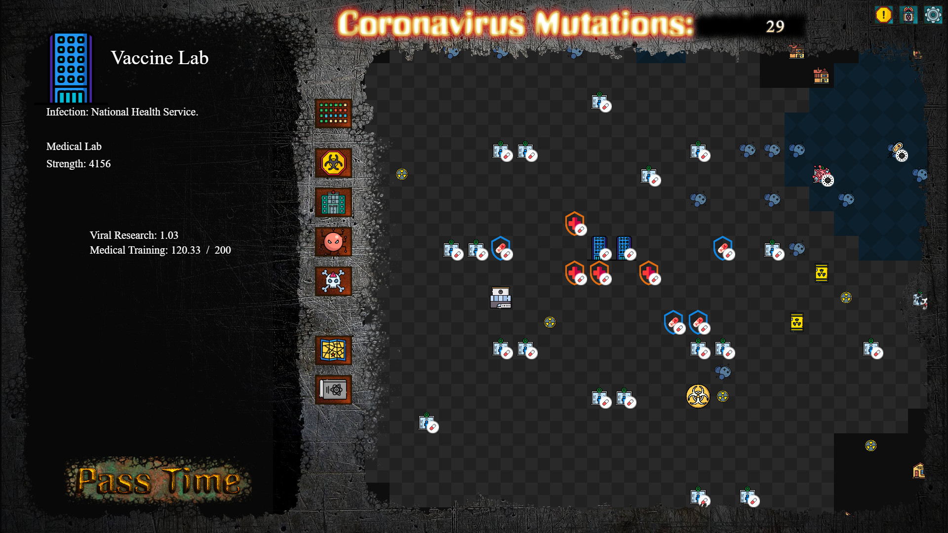 Be Coronavirus screenshot 23