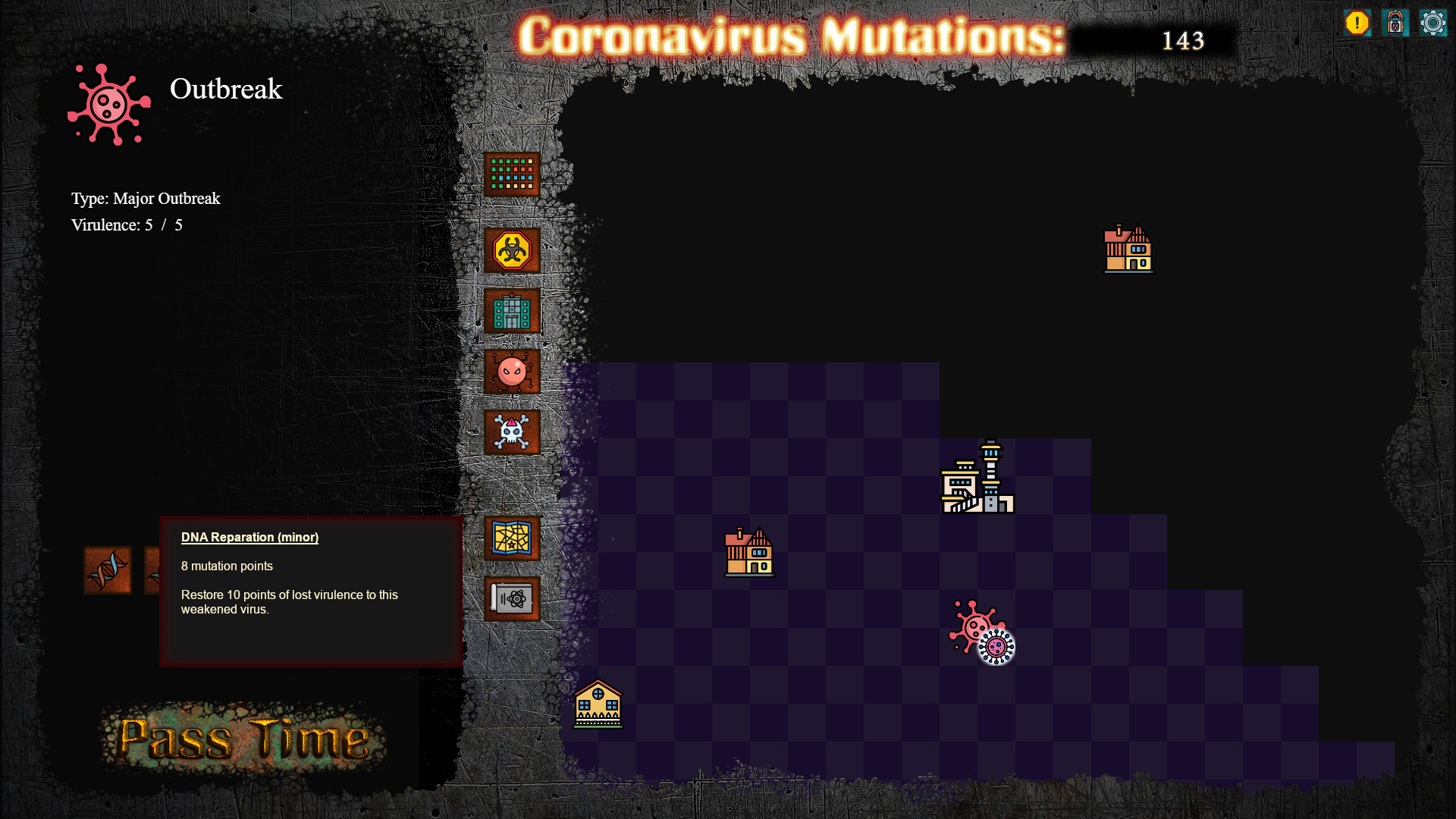Be Coronavirus screenshot 15