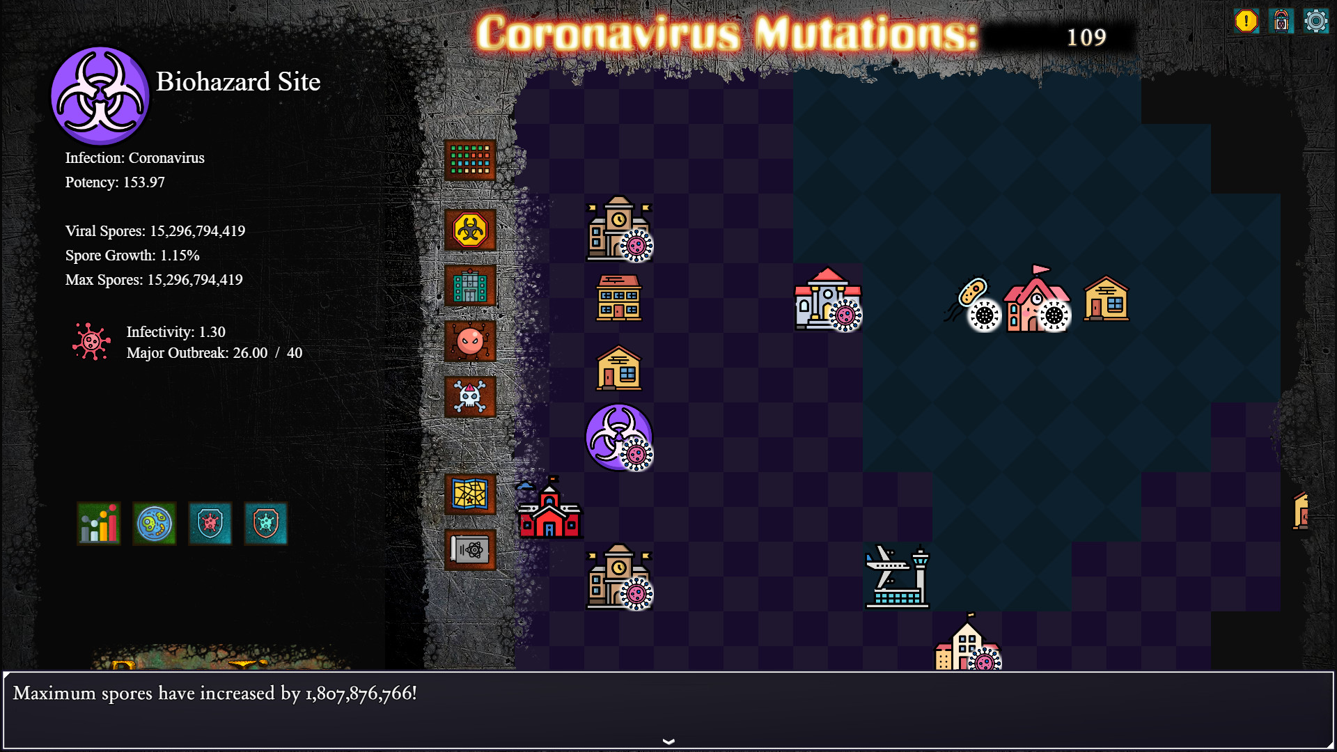 Be Coronavirus screenshot 6