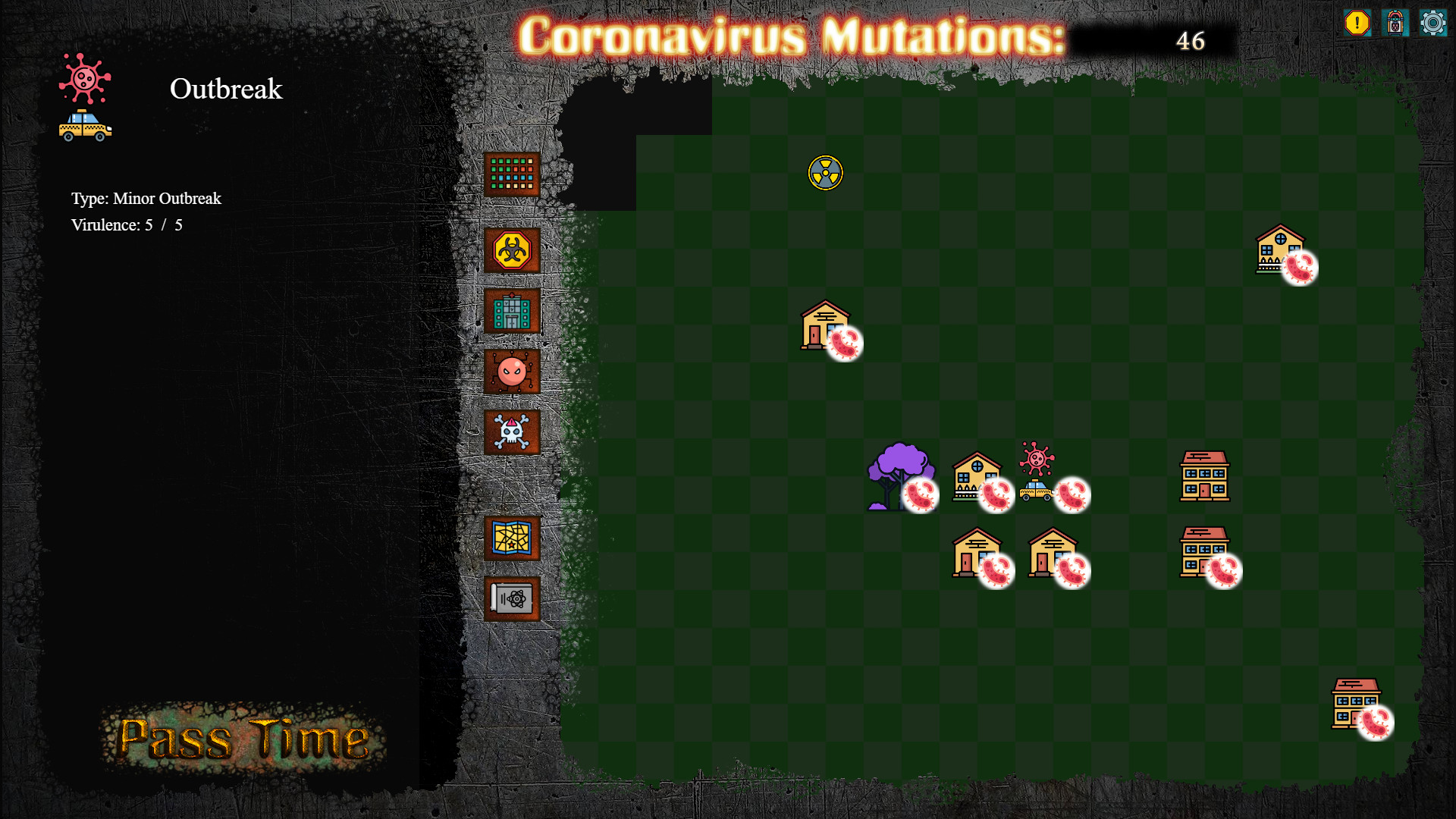 Be Coronavirus screenshot 24