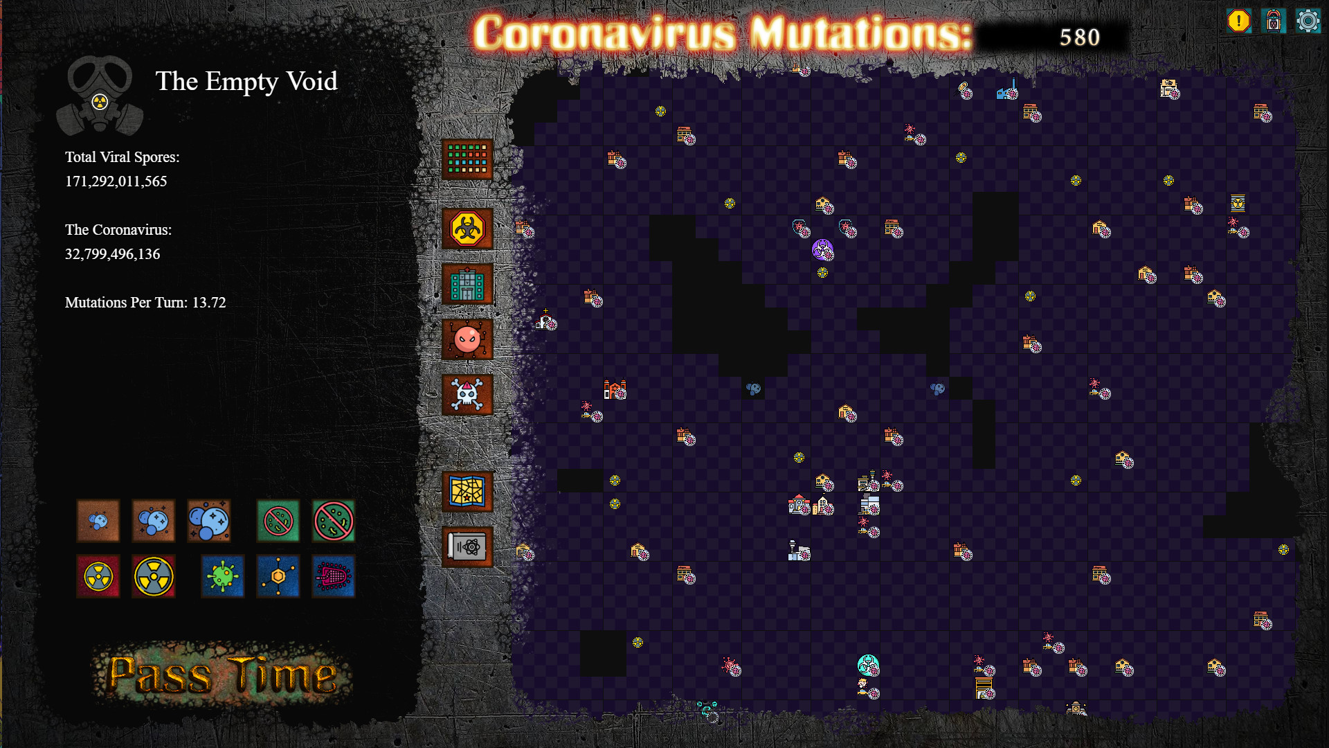 Be Coronavirus screenshot 5