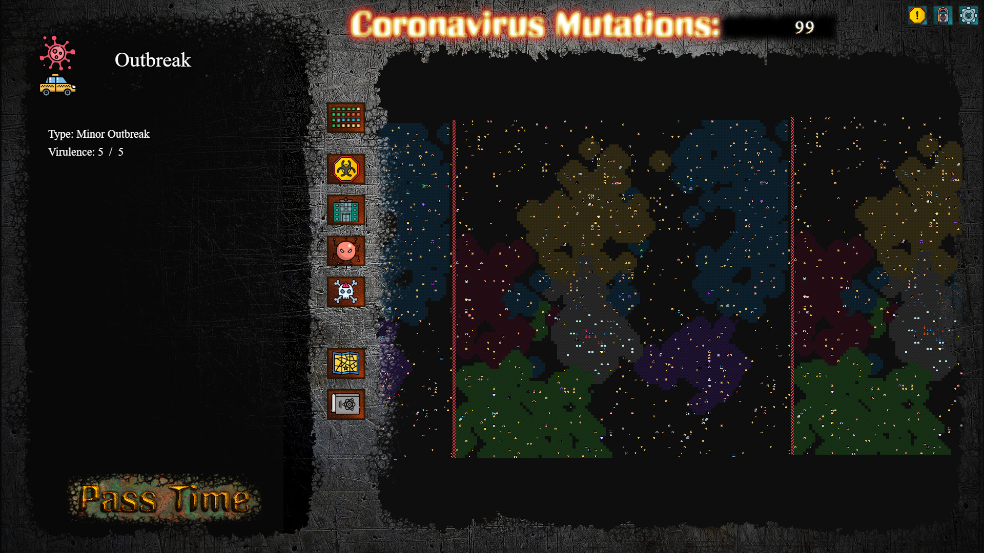 Be Coronavirus screenshot 18