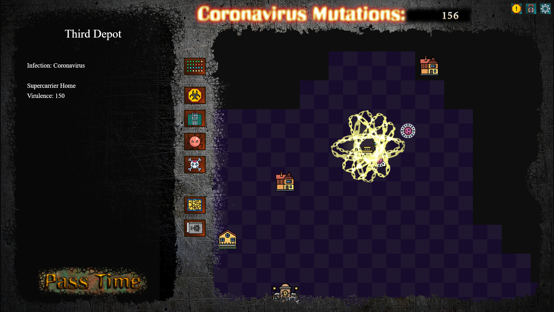 Be Coronavirus screenshot 17