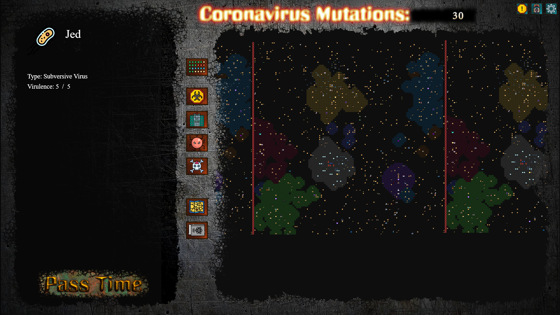 Be Coronavirus screenshot 14