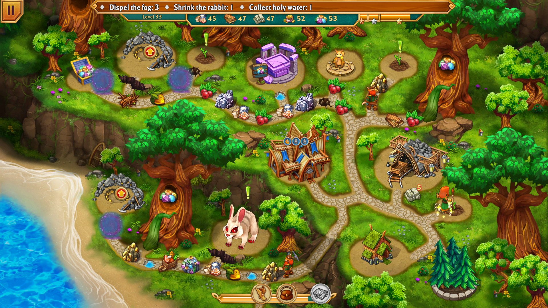 Viking Heroes screenshot 4