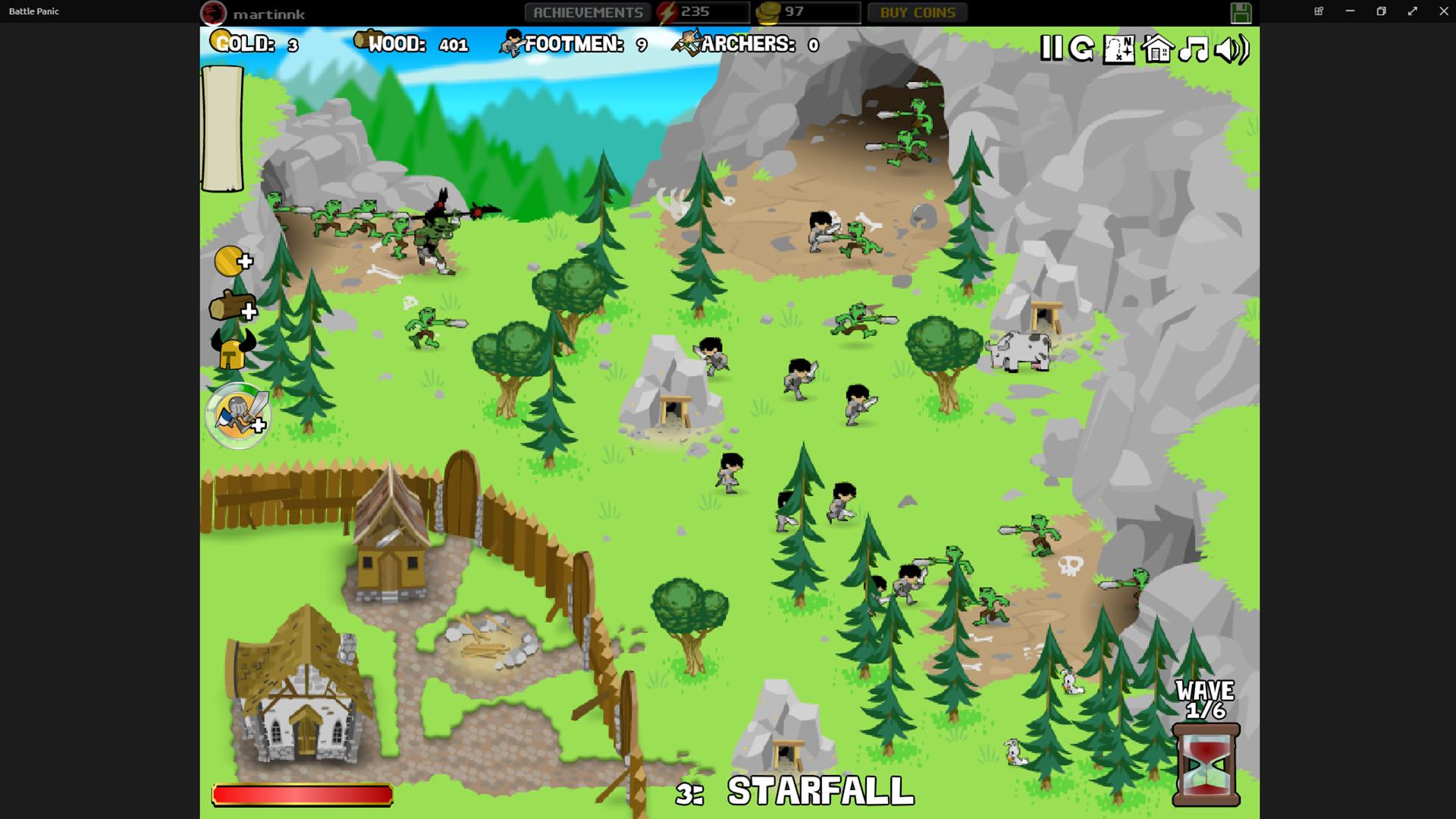 Ninja Kiwi Archive screenshot 5