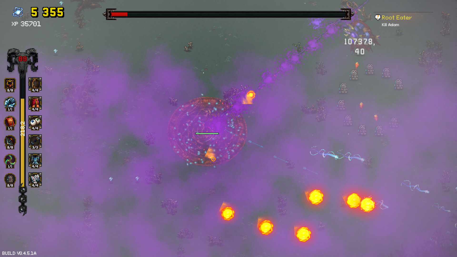 Sharded World screenshot 43
