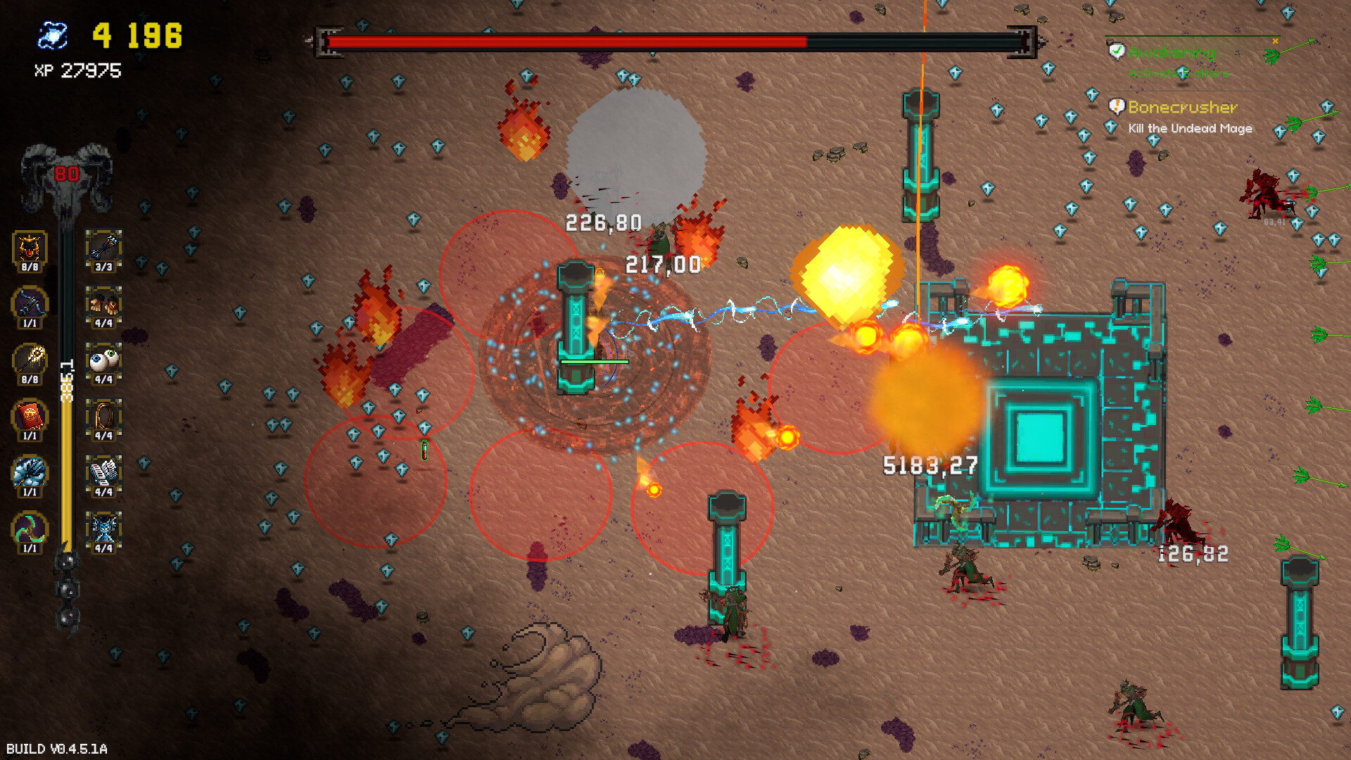Sharded World screenshot 29
