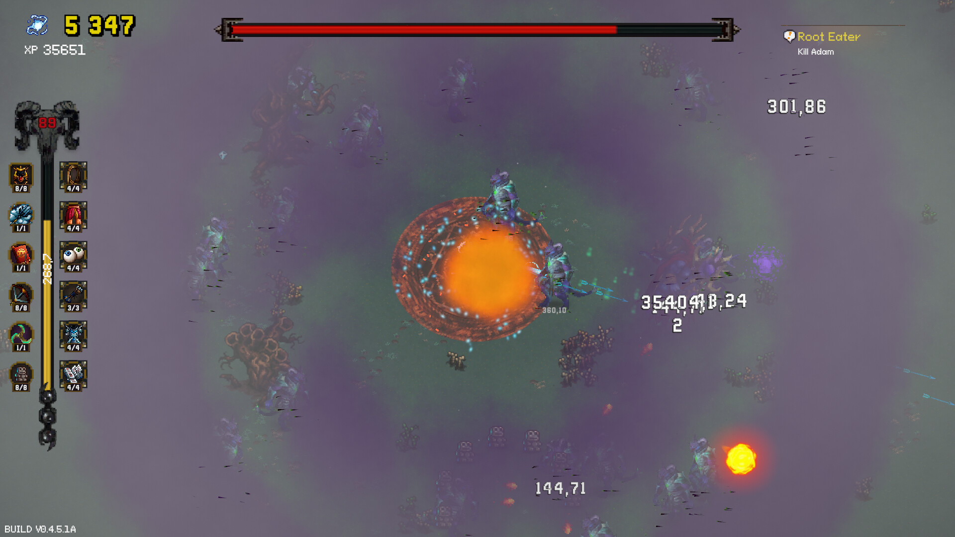 Sharded World screenshot 42