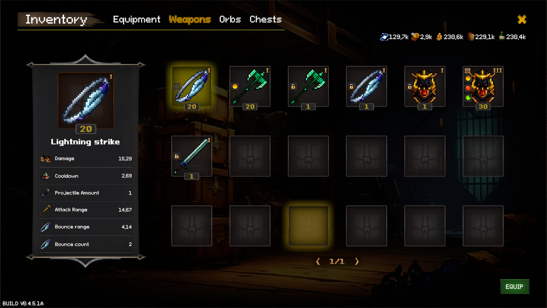 Sharded World screenshot 31