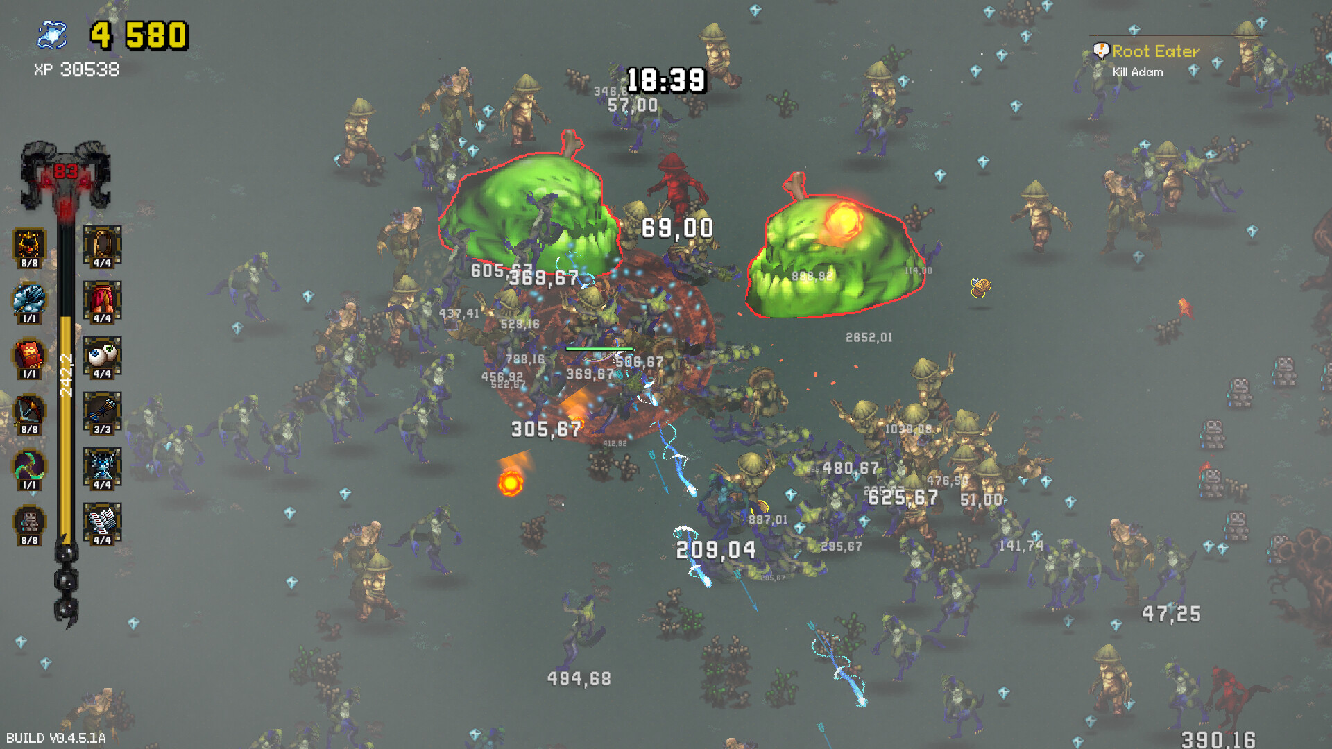 Sharded World screenshot 38