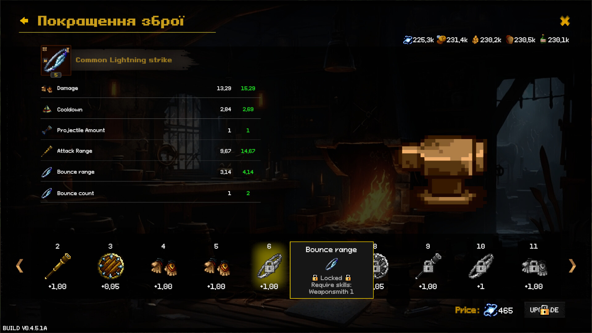 Sharded World screenshot 32