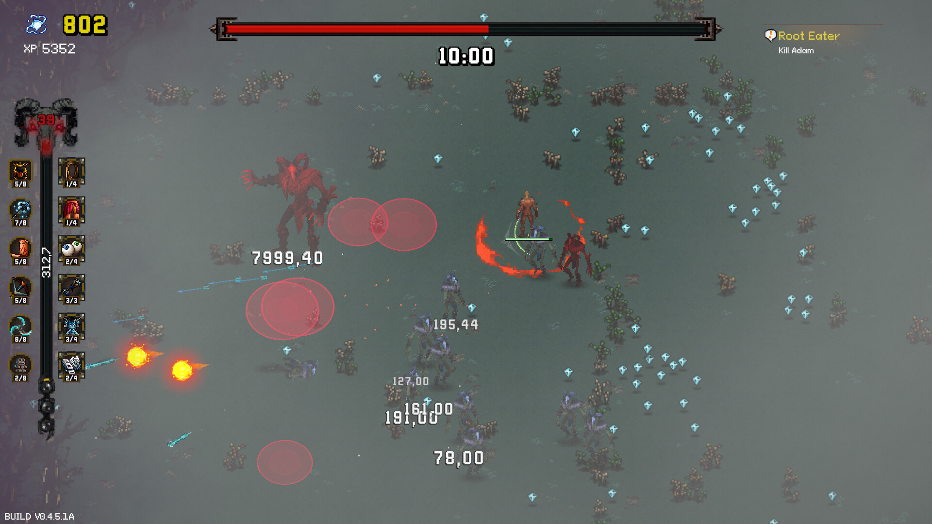 Sharded World screenshot 40