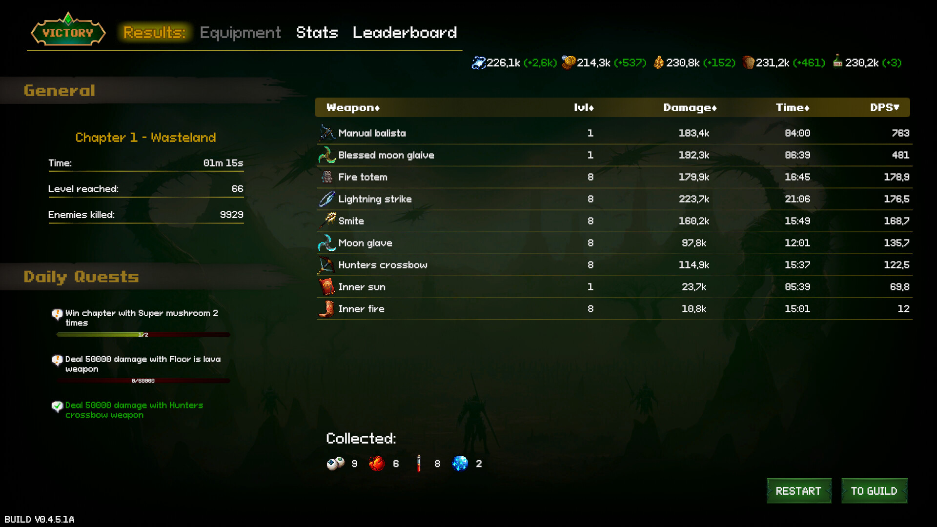 Sharded World screenshot 21