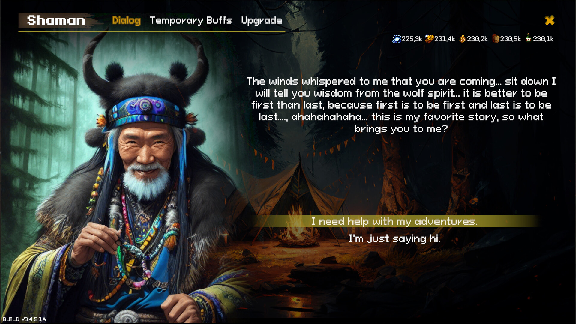 Sharded World screenshot 47