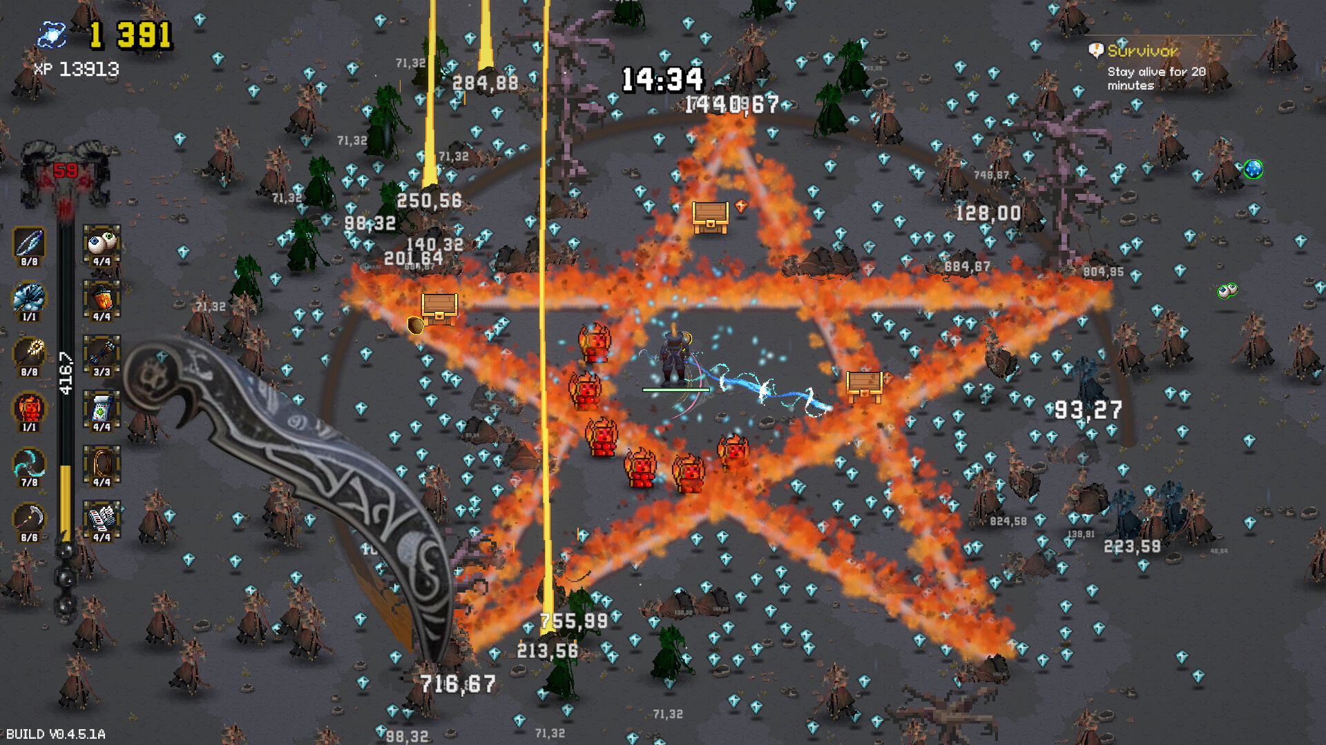 Sharded World screenshot 18