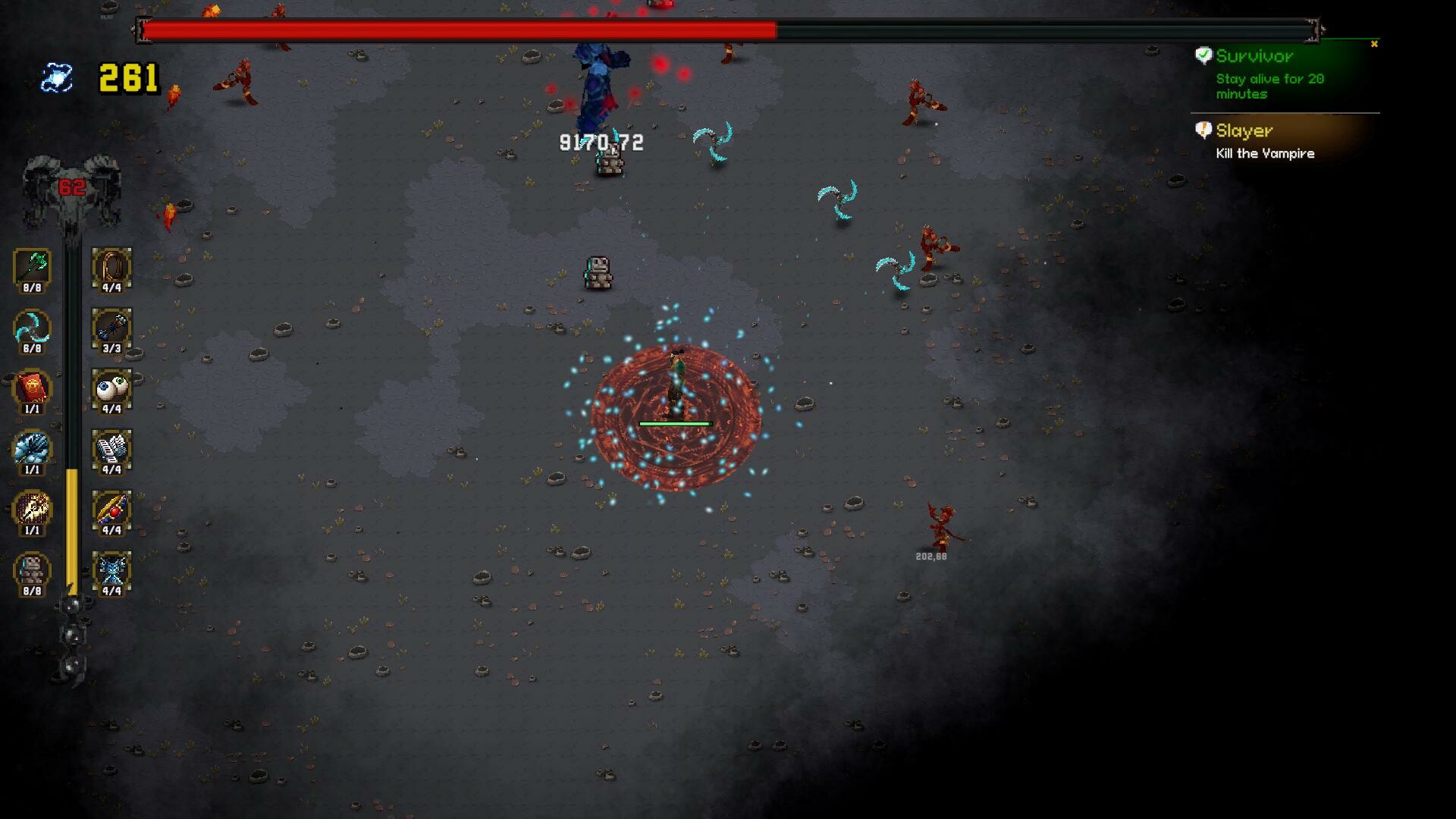 Sharded World screenshot 19