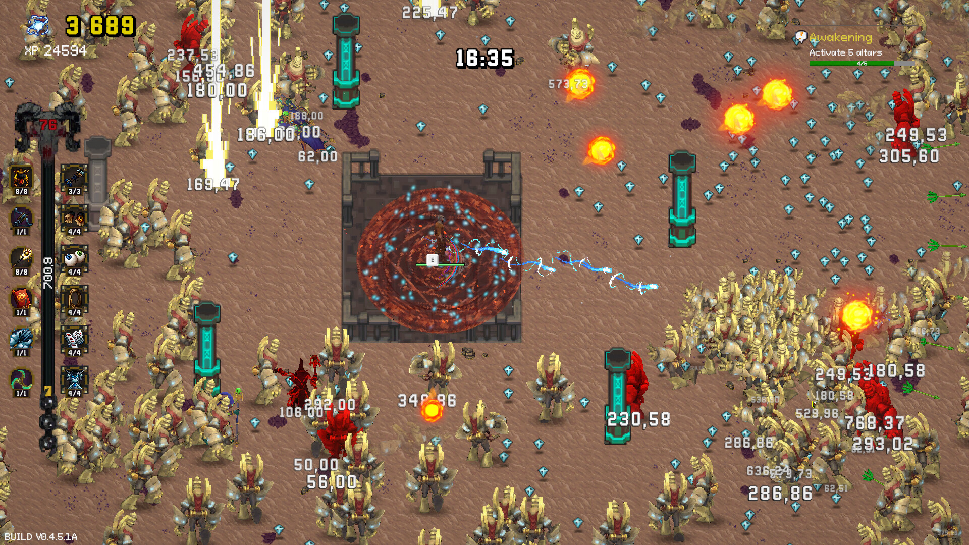 Sharded World screenshot 28