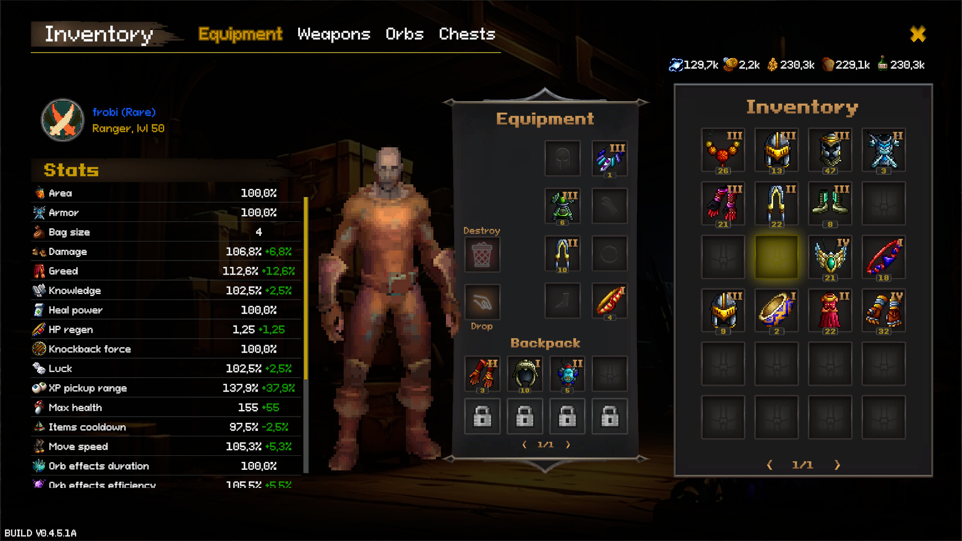 Sharded World screenshot 23