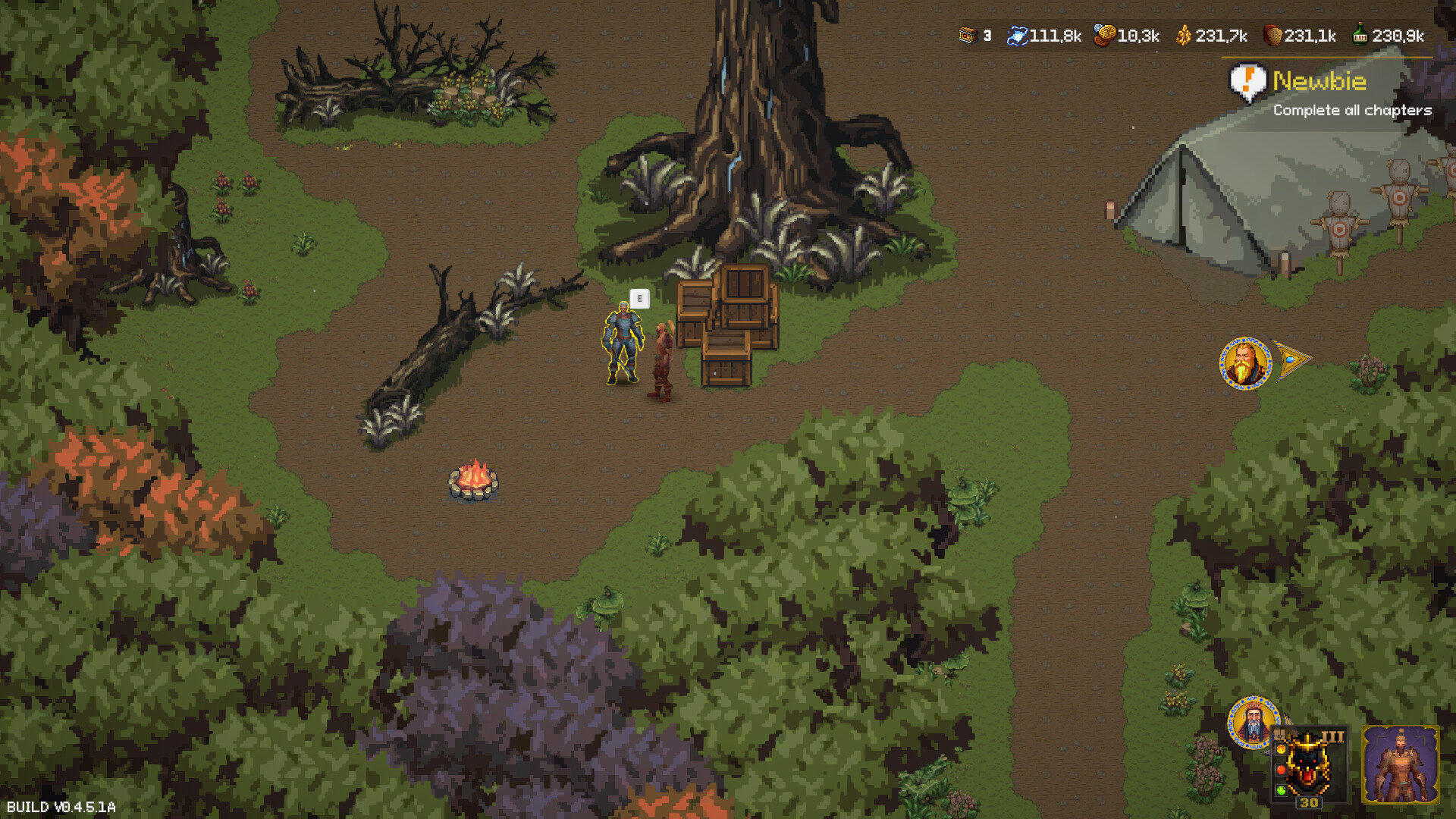 Sharded World screenshot 4