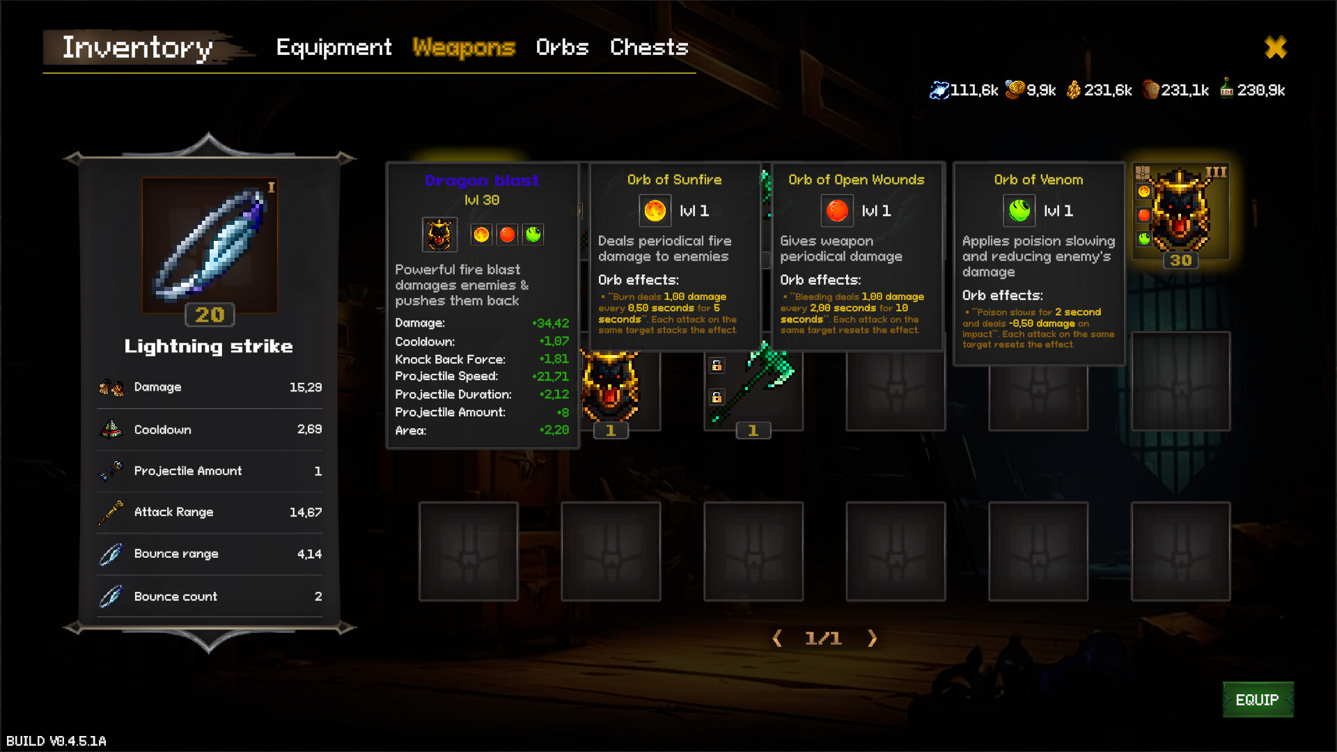 Sharded World screenshot 24