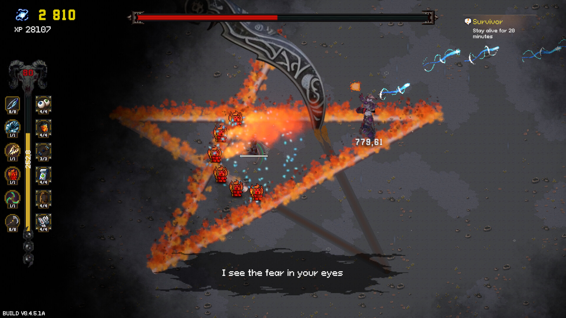 Sharded World screenshot 20