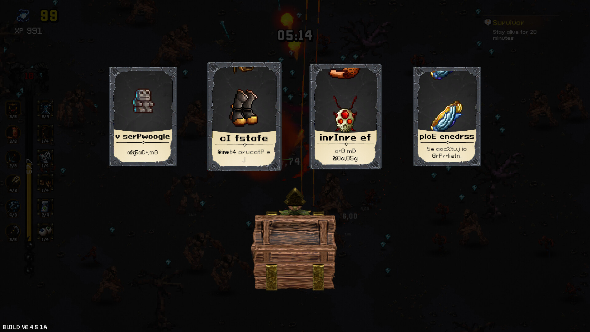 Sharded World screenshot 16