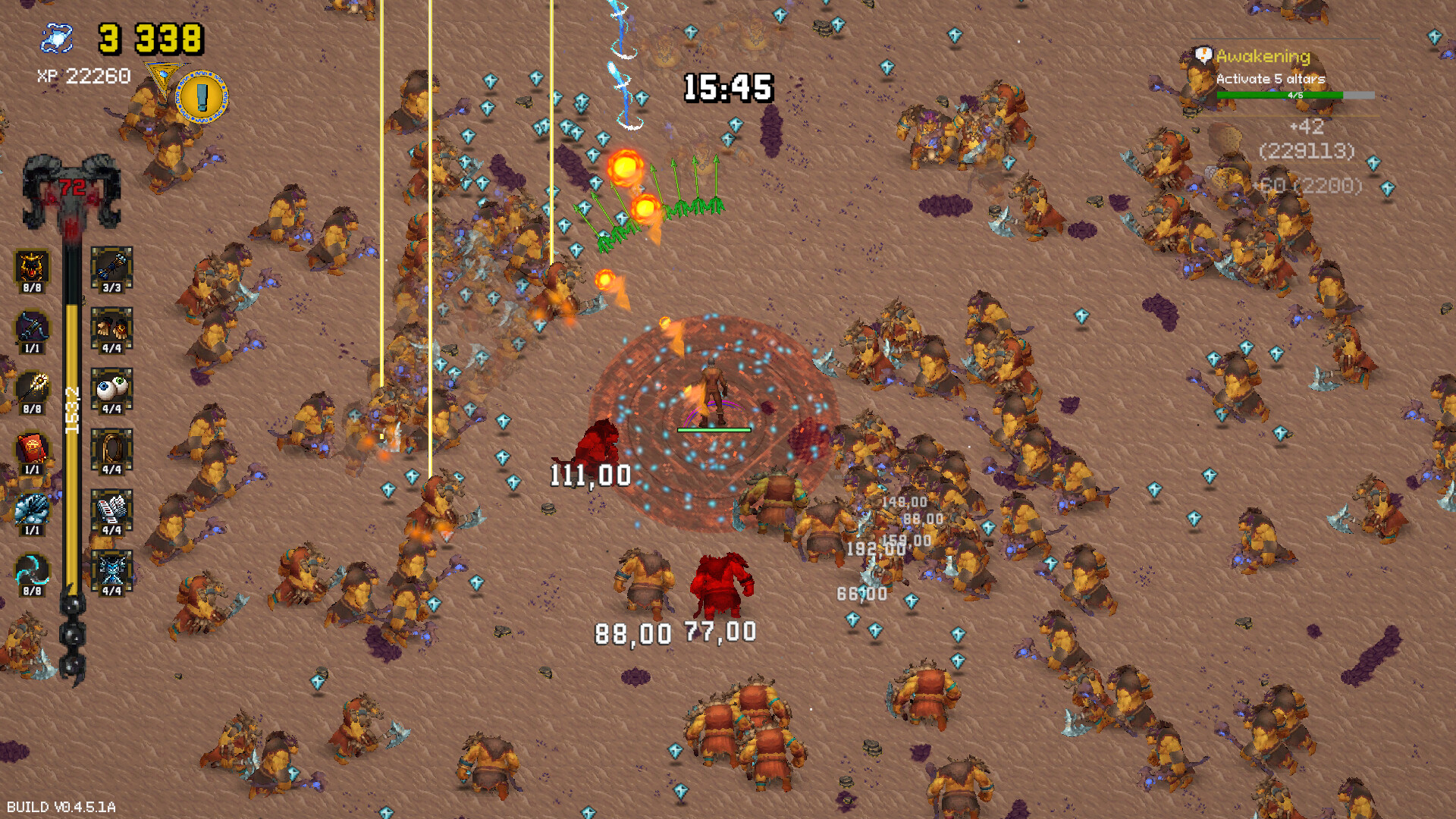 Sharded World screenshot 27