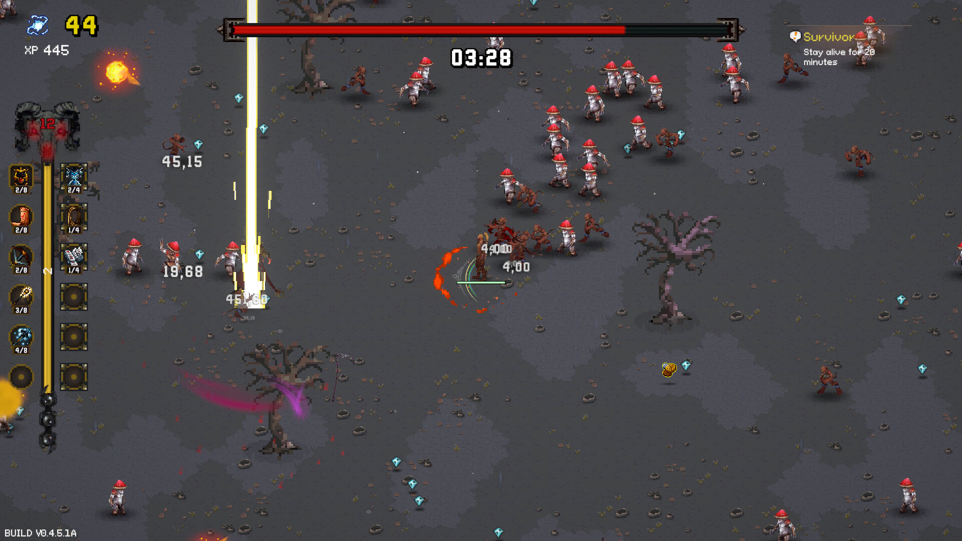 Sharded World screenshot 15