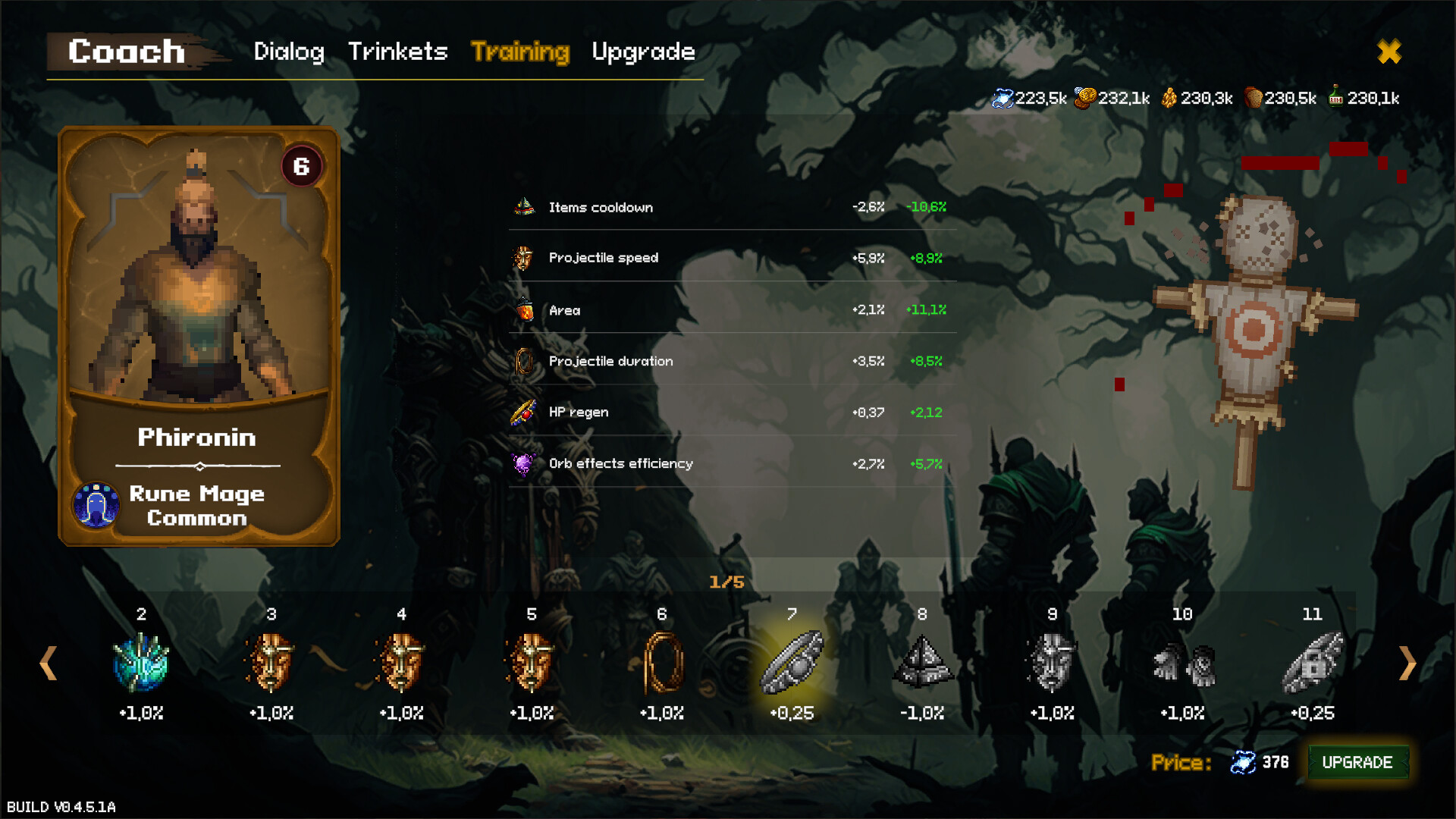 Sharded World screenshot 37