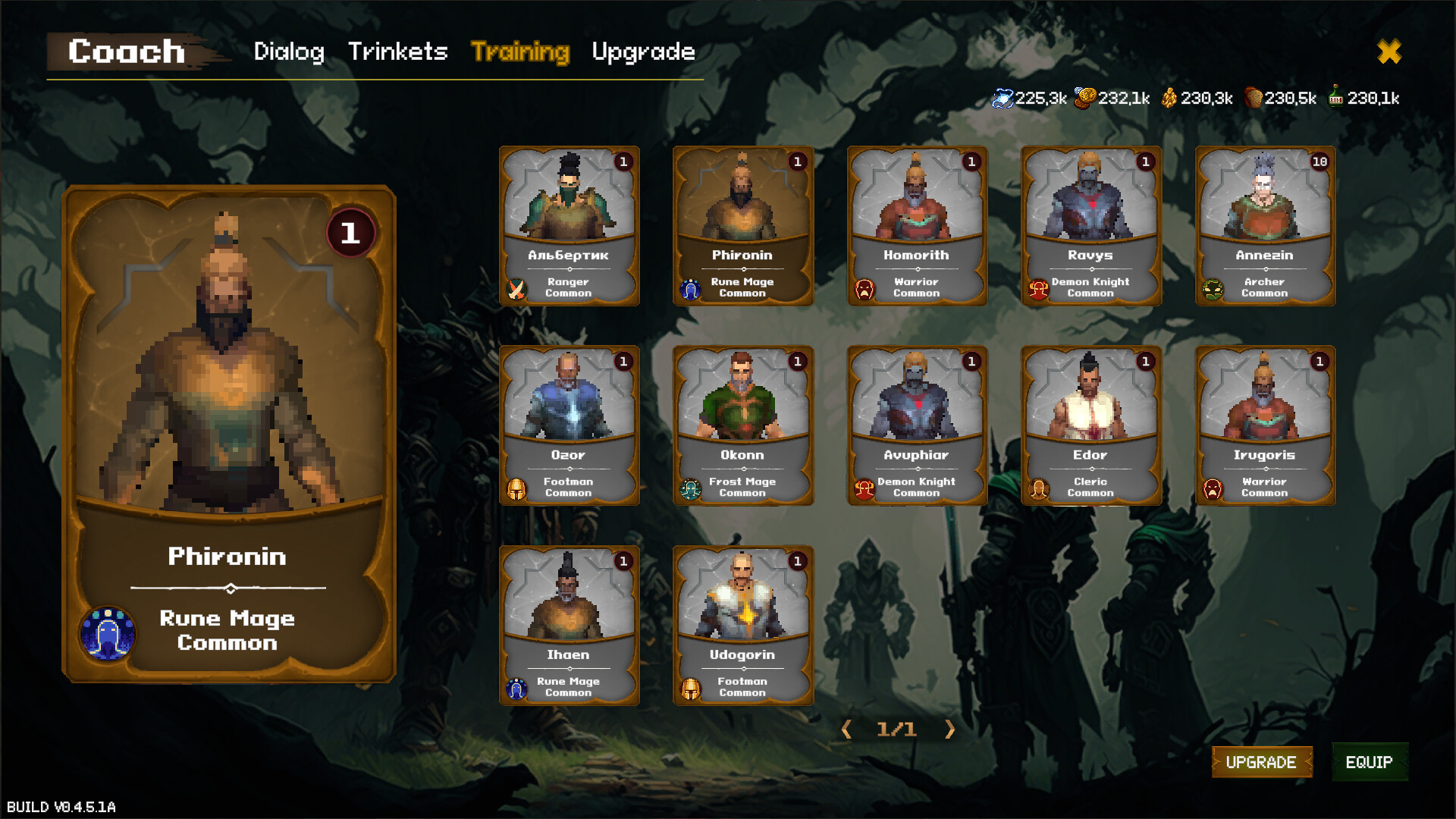 Sharded World screenshot 36