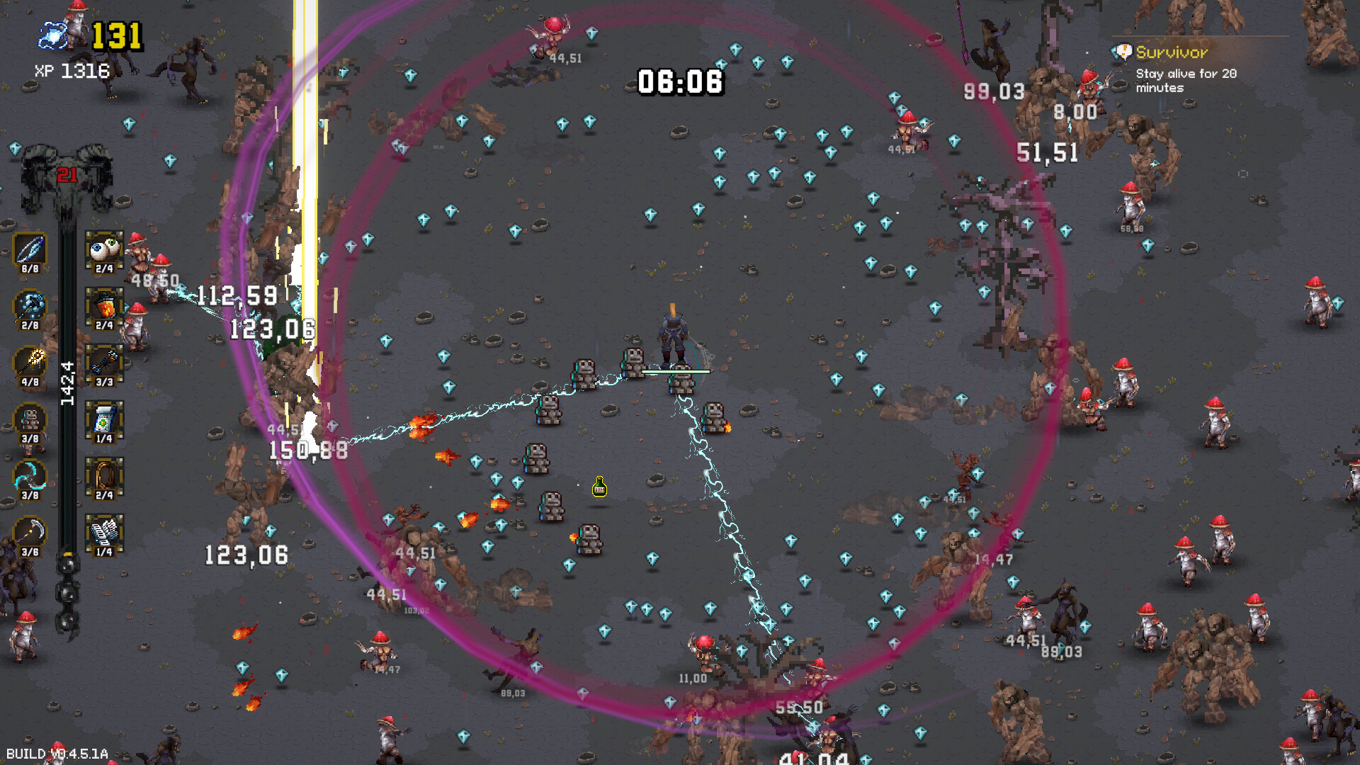 Sharded World screenshot 10