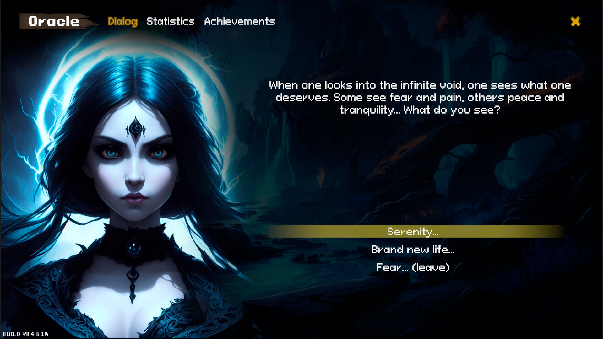 Sharded World screenshot 44