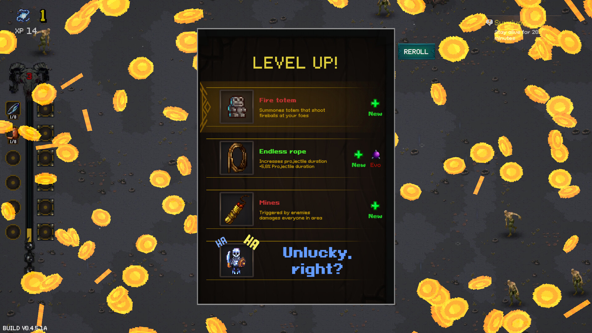 Sharded World screenshot 13